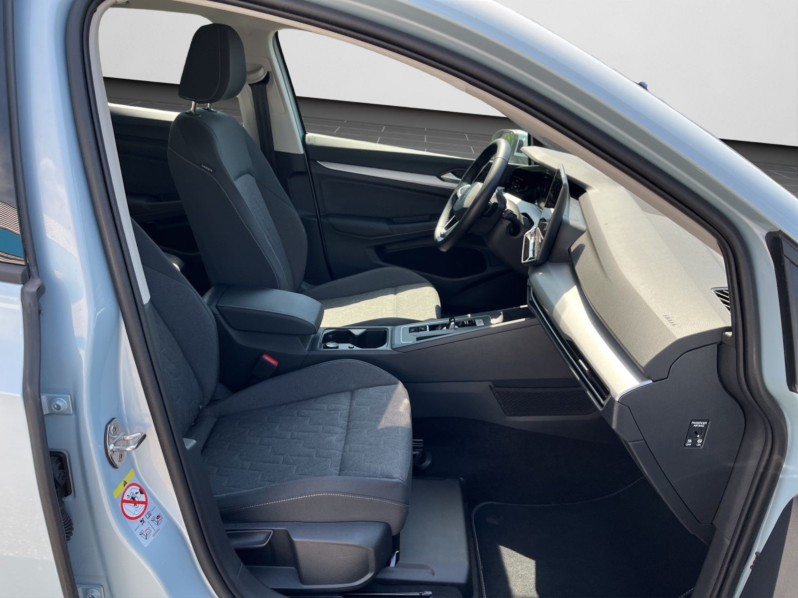 Volkswagen Golf - Bild 4