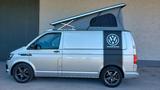 Volkswagen T6 DSG 150PS Hubdach Camper - Volkswagen: Hub