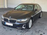 BMW 520d Limousine  - BMW 520 in Bonn