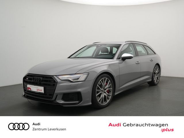 AUDI S6 quattro NAVI SHZ MEMORY MATRIX PDC VIRT LEDER