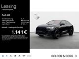 Audi Q8 SUV TDI qu. S line Business*Allradl*SoftClose - Audi Q8 S-line-business