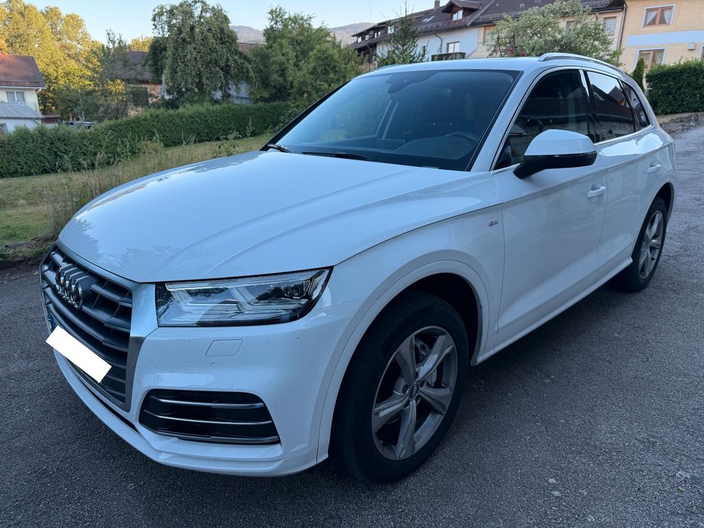 Image of Audi Q5