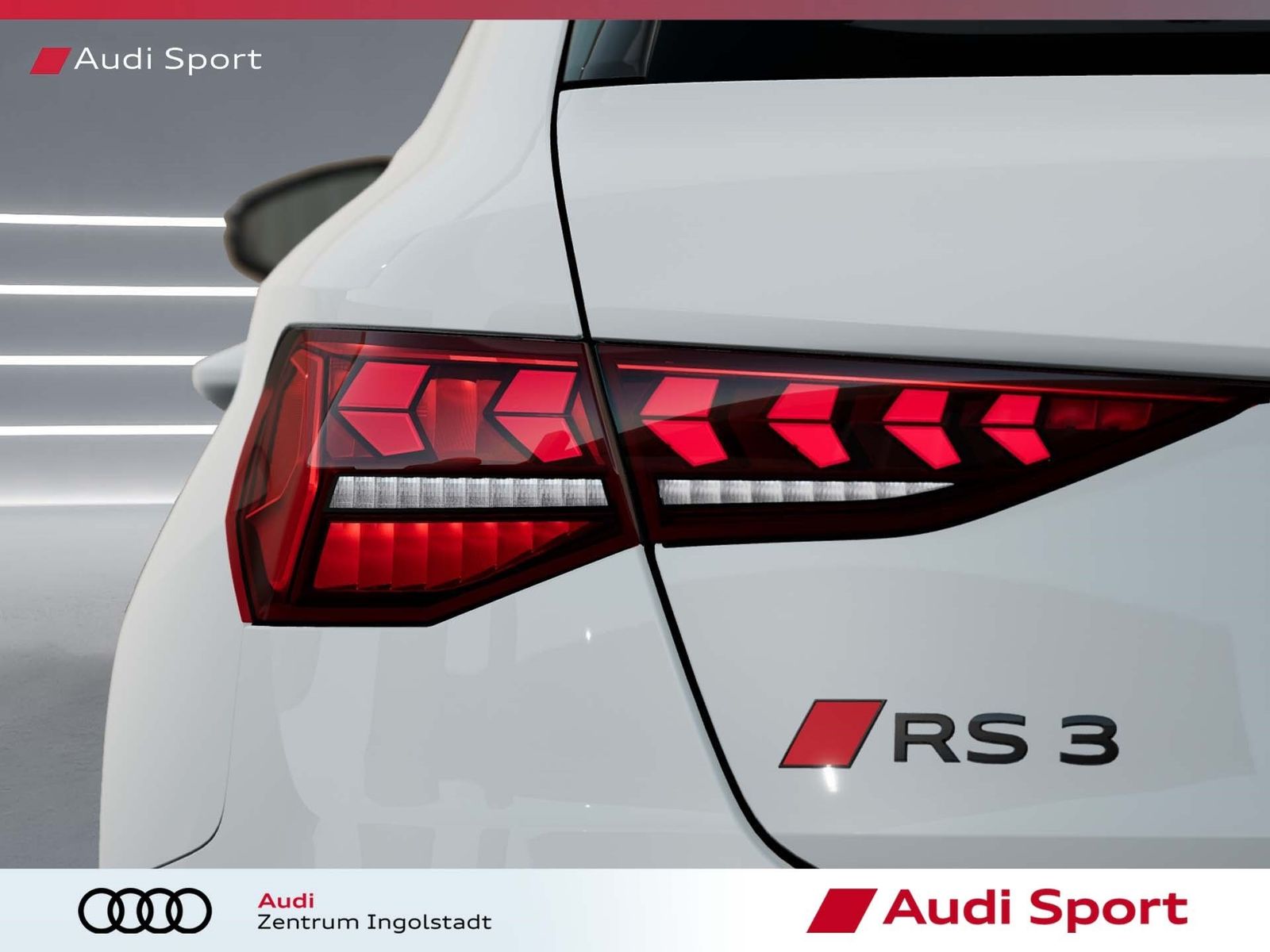 Audi RS3 - Bild 10