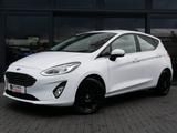 Ford Fiesta Titanium DAB PDC+RHK ACC - Ford Fiesta: D