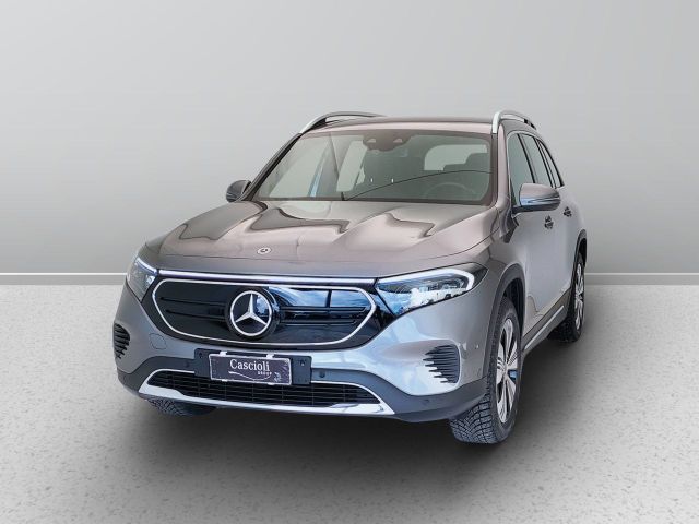 Andere Mercedes-Benz EQB - X243 2021 - EQB 250+ Sport T