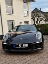 Porsche 991.2 aus zweiter Hand ~ Sport Chrono Paket - : Zweite Hand