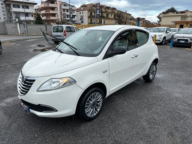 Lancia LANCIA YPSILON 0.9TwinAir 85CV METANO SOLO63MILA