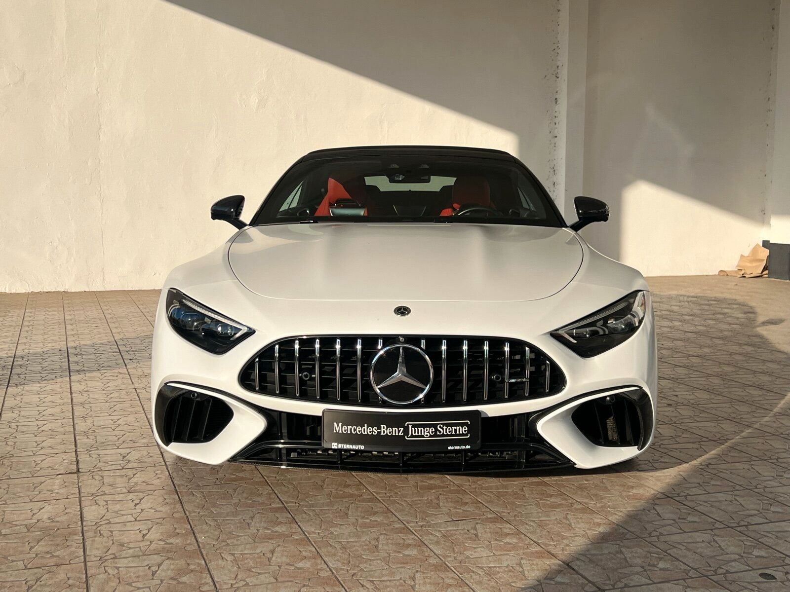 Mercedes-Benz SL 63 AMG 4M+ Premium Plus/Distronic/Kamera/Navi imagem 2