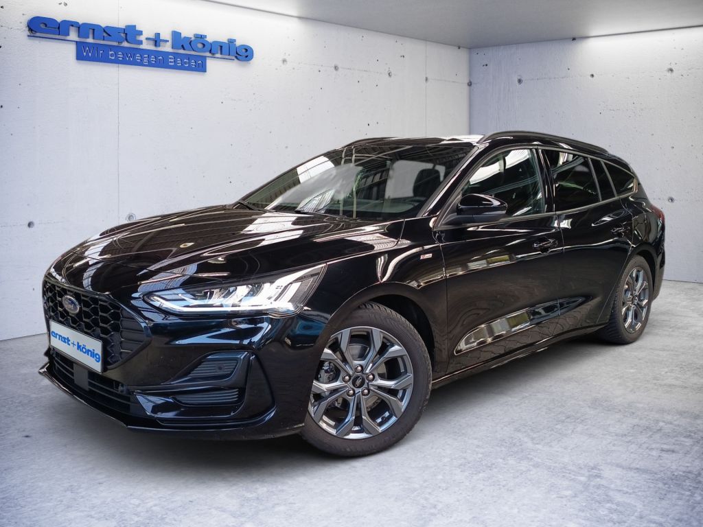Image of Ford Focus