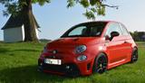Abarth 595 1.4 T-Jet 16V 595 Pista Pista - Abarth aus 2018