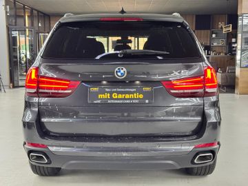 BMW X5 - 5