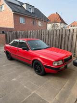 Audi 80 b4 2.0 90 ps Handschalter - Sports... - Audi 80: Sport