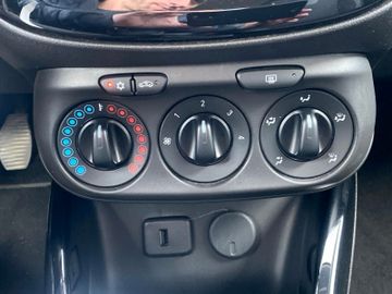 Bild 15 Opel Adam Jam*SHZ**LENKR-HZ*CARPLAY*KLIMA*
