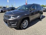 Jeep Compass 1.3 Automatik Limited NAV,KAMERA,ALLWETT - Jeep Compass in Karlsruhe