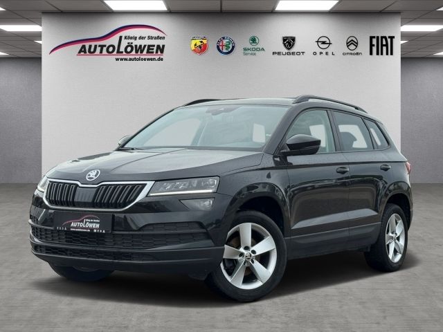 Skoda Karoq 1.6 TDI Ambition