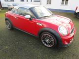 MINI Cooper S Coupe Gigamottuning# Sammlungsauflösung - MINI Cooper S Coupé Gebrauchtwagen