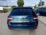 Skoda Superb Combi 2.0 TDI DSG 4x4 NAVI+LED+SMART-LINK - Skoda Superb mit Diesel-Antrieb: Automatik