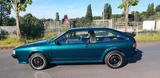 Volkswagen VW Scirocco GT2 - Volkswagen Scirocco aus 1991