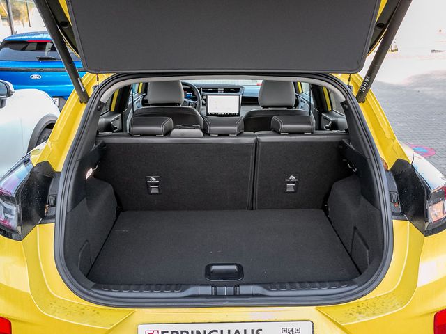 Ford Puma 1.0 Titanium Design Assistentpaket Kamera