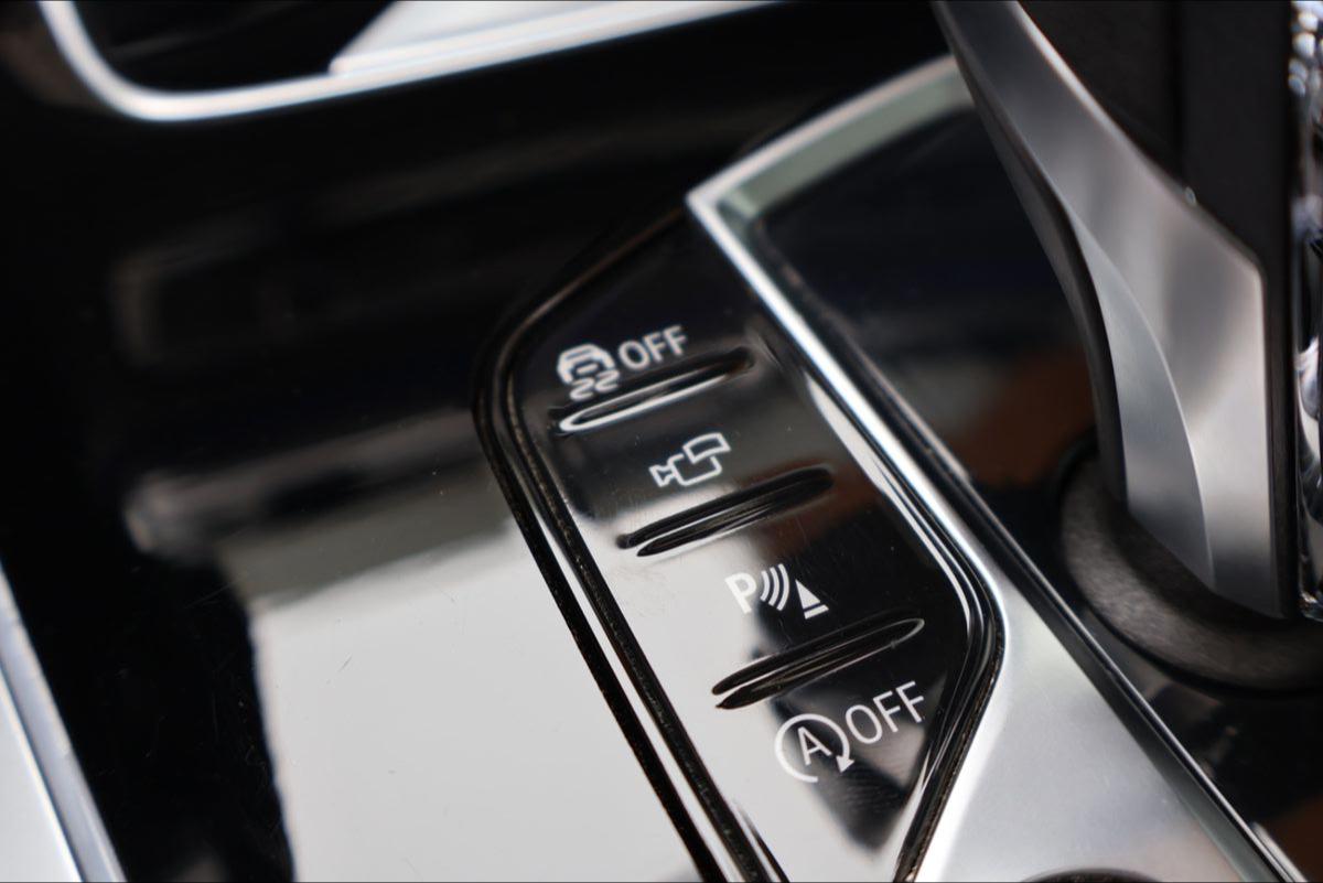 BMW X7 M50 d 7-Sitzer/Laser/Navi/SoftClose/STHZ/AHK