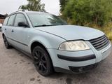Volkswagen VW Passat 3bg 3,0tdi TÜV neu - Volkswagen Passat: 3bg TDI