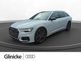 Audi S6 Avant 3.0 TDI Allradlenk. Luft StHz - gebrauchte Audi S6 aus dem Jahr 2023