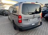 Fiat Scudo BUS 7-Sitzer Tisch+Bett Automatik IRMSCHER - Fiat Scudo in Leipzig
