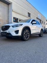 Mazda CX5 Motorschaden - mit Diesel-Antrieb: Motorschaden