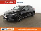 Kia XCeed 1.4 TGDI Spirit Aut*NAVI*LED*ACC*CAM*PDC* - Kia XCeed Gebrauchtwagen