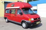 Volkswagen T4 California Club Westfalia HU/AU neu Hochdach - VW T4 Gebrauchtwagen in Dresden