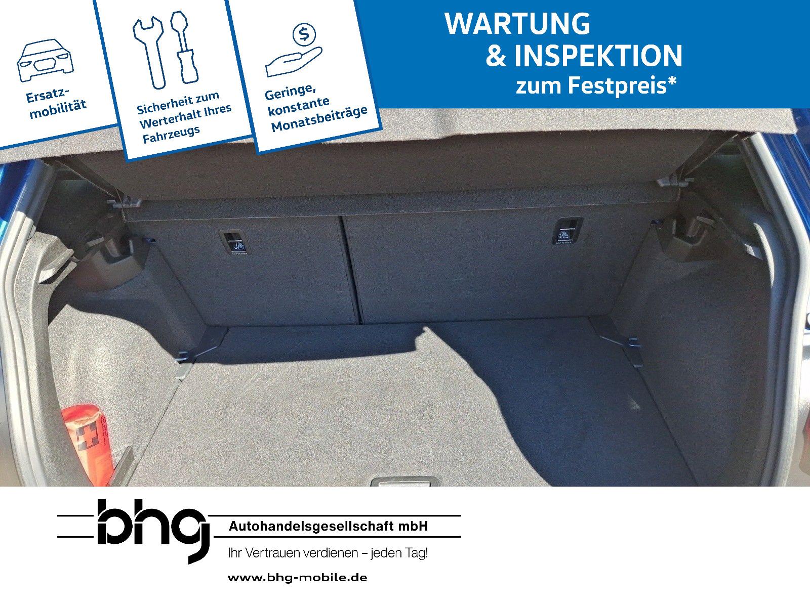 Volkswagen Polo 1.0 TSI DSG R-LINE, миниатюра 19