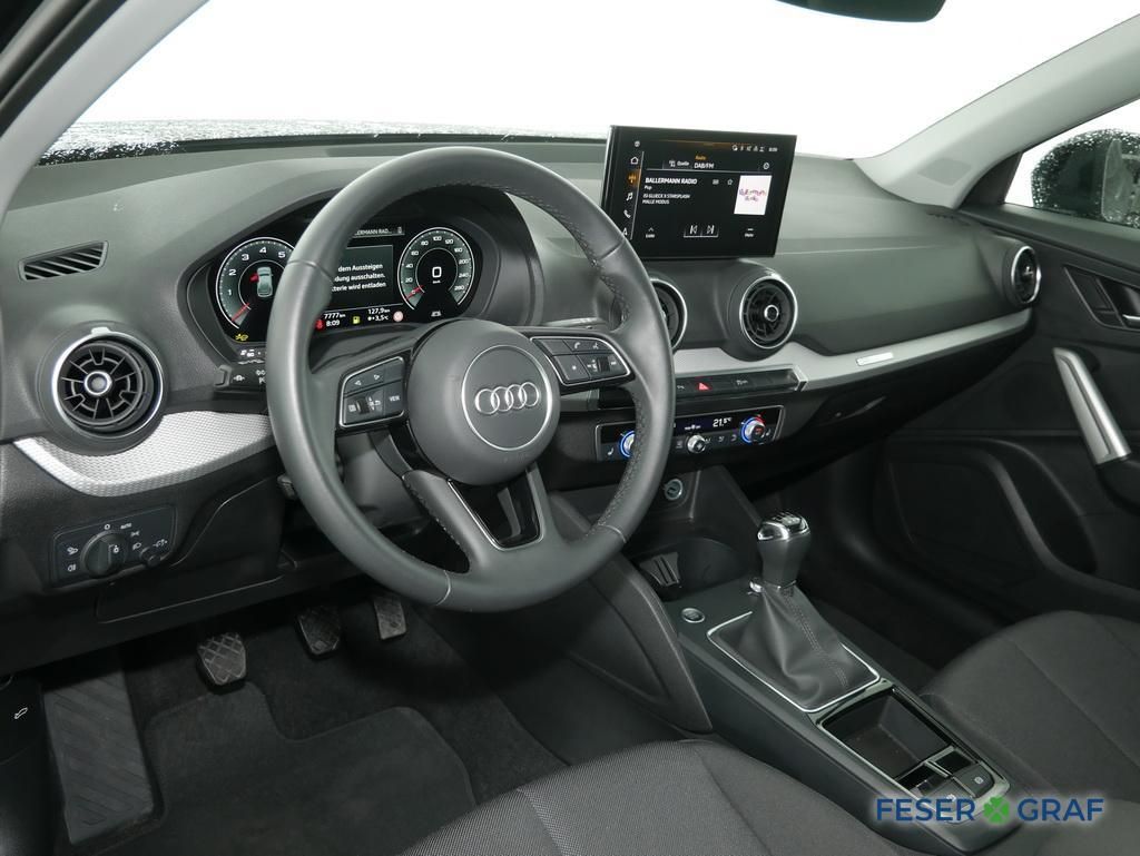 Audi Q2 - Bild 9