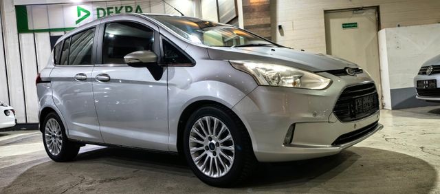 Ford B-Max B-MAX Titanium Zahnriemen neu/4 Zylinder