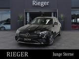 Mercedes-Benz E 300 T de 4M AMG HUD*Multibeam*Burmester*Kamera - Mercedes-Benz E 300 aus 2023