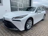 Toyota Mirai neues Modell/1.Hd/Navi/SHZ/Kamera/Garantie - weiße Toyota Mirai