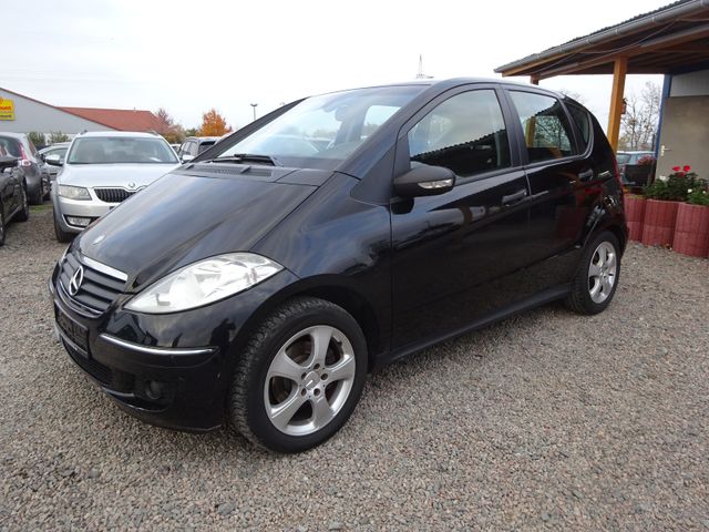 Mercedes-Benz A 150 A -Klasse A 150