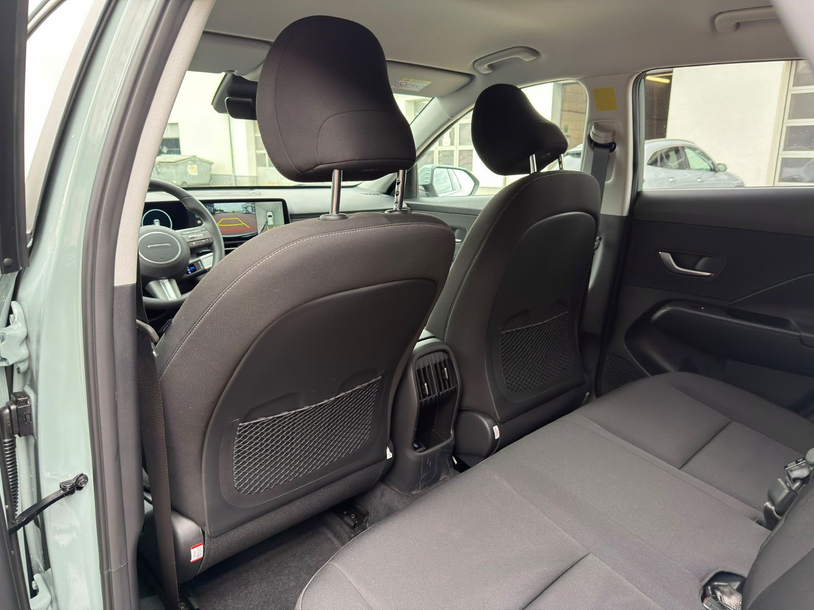 Fahrzeugabbildung Hyundai KONA 1.6 T-GDI Trend *Navi*Totwinkl*ACC*LED*360°