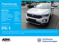 Volkswagen T-Roc - Vorschau Bild 1