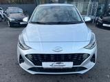 Hyundai i10 Edition 30+ *SHZ*Navi*SHG*Kamera* - Hyundai i10: Edition 30