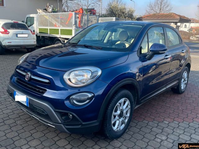 Fiat 500X 1.6 mjt Business 4x2 120cv dct