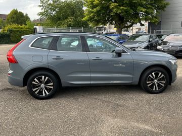 Volvo XC60 - 4