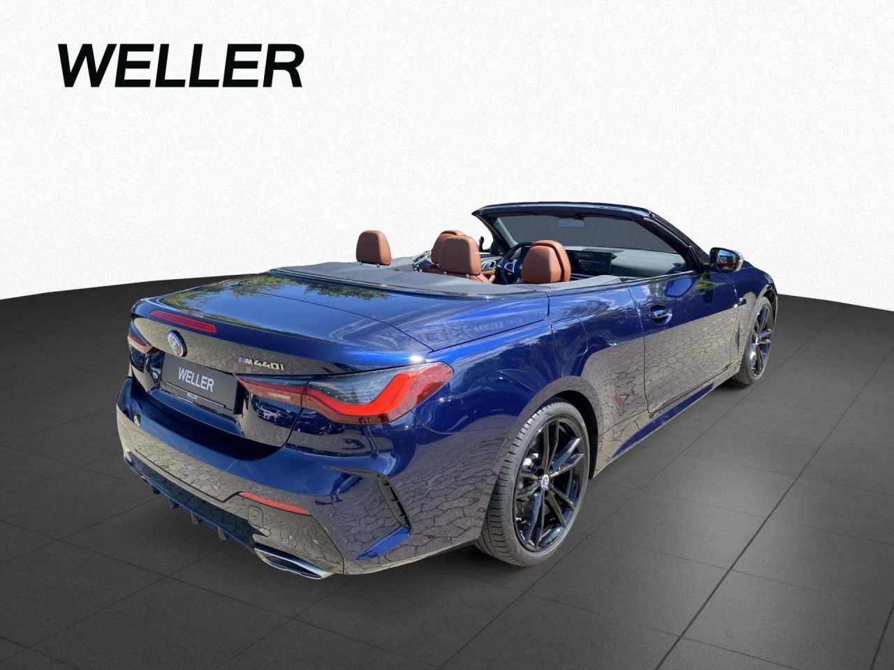 BMW M440 - Bild 5