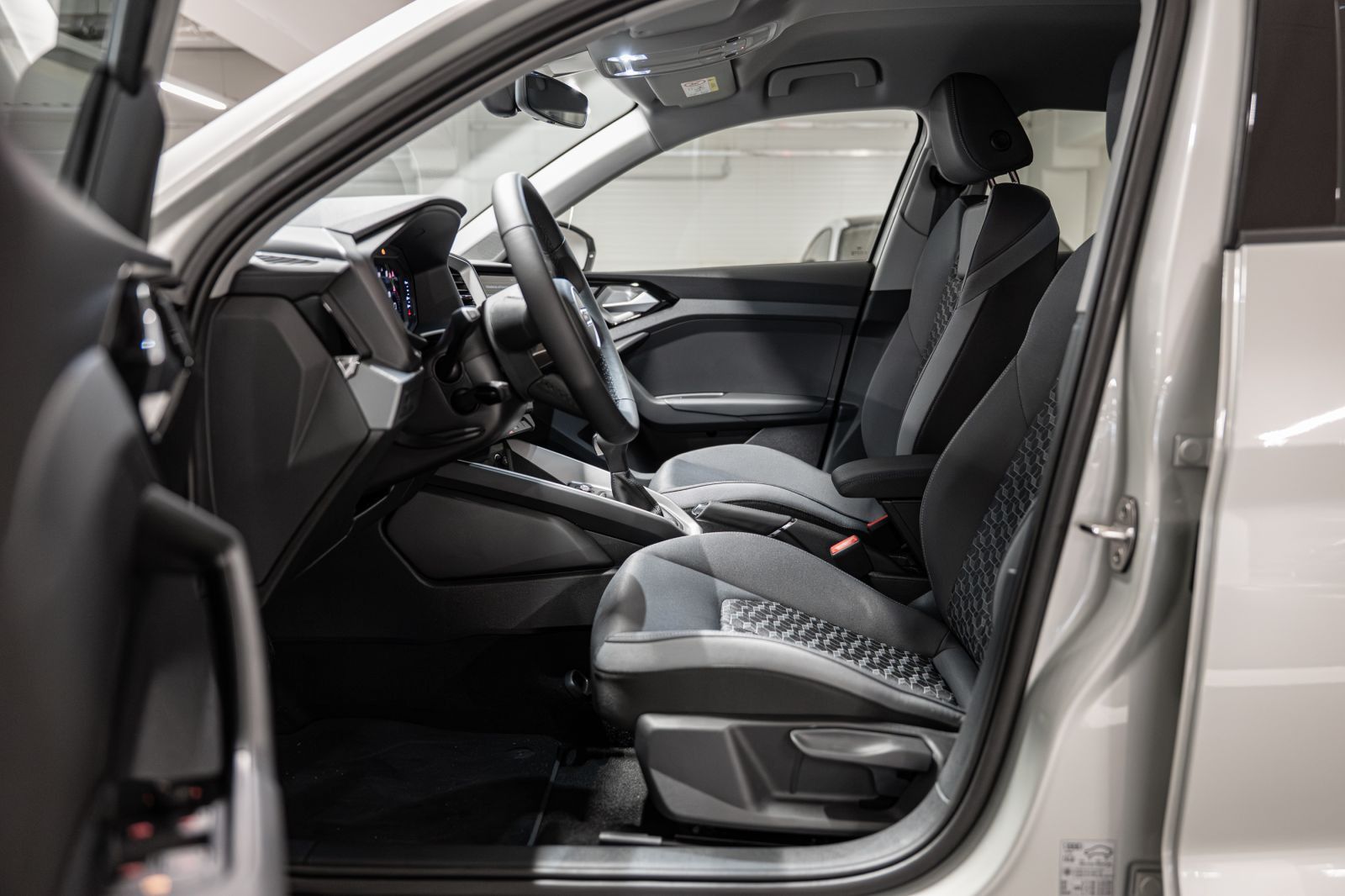 Audi A1 - Bild 10