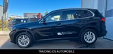 BMW X5 XDRIVE | EXCLUSIVE LEDER| AHK | AMBIENTE - BMW X5: Exclusive
