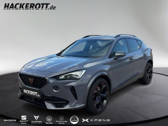Cupra Formentor VZ 4Drive 2.0 TSI DSG ACC Navi FullLin