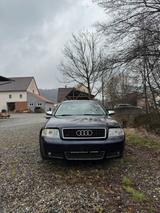 Audi S6 Avant C5 4,2 V8 Quattro / 340 PS O... - Audi S6 C4-4A