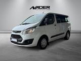 Ford Tourneo Custom 310/Navi/Klima/9Sitzer/Tempomat/L - Ford Tourneo Custom in Stuttgart