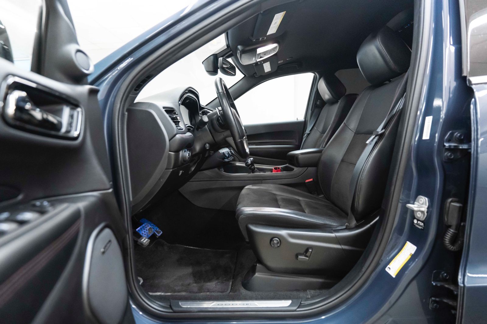 Fahrzeugabbildung Dodge Durango R/T 5,7L SRT LPG H&K LED KAM NAV AHK