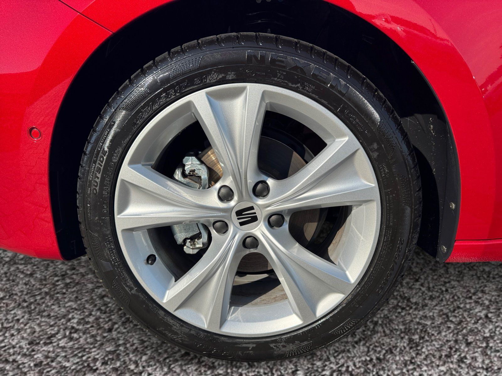 Seat Leon - Bild 8