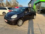 Nissan Micra Connect,8 fach bereift, sehr ... - Nissan Micra in Oldenburg